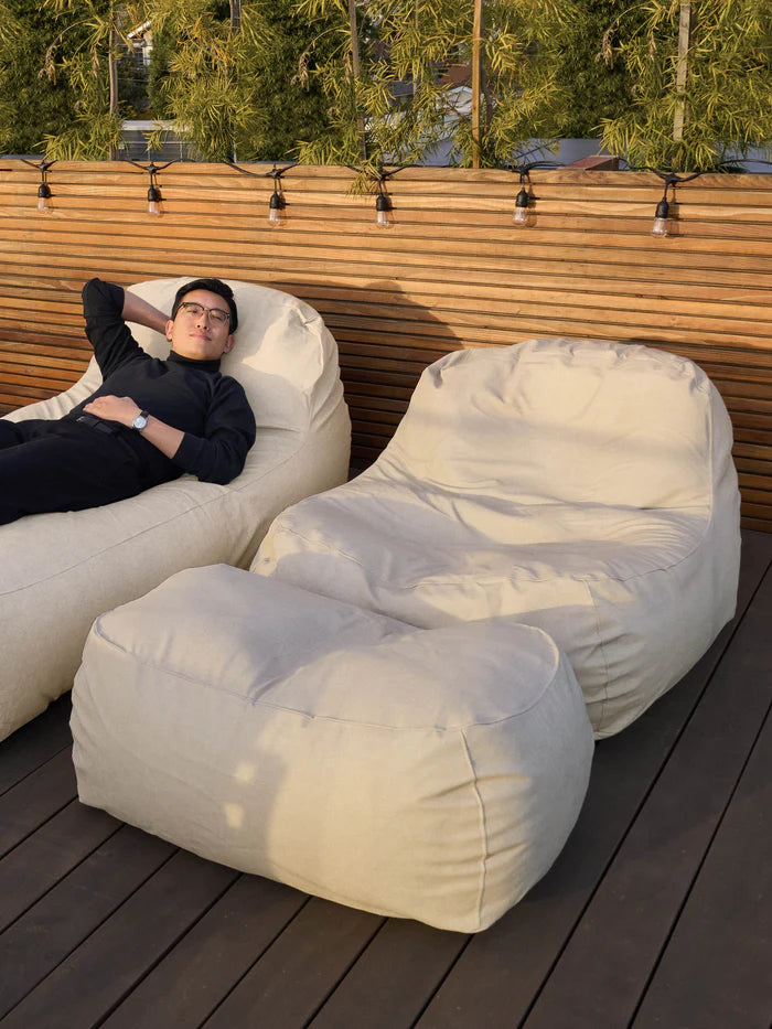 Outdoor All Weather Bundle (Set of Two)