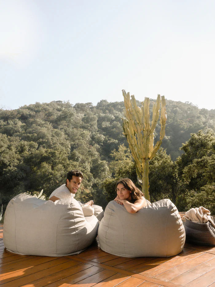 Outdoor All Weather Bundle (Set of Two)