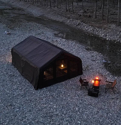 7.2 Inflatable Tent - Family