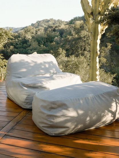 Outdoor All Weather Bundle (Set of Two)