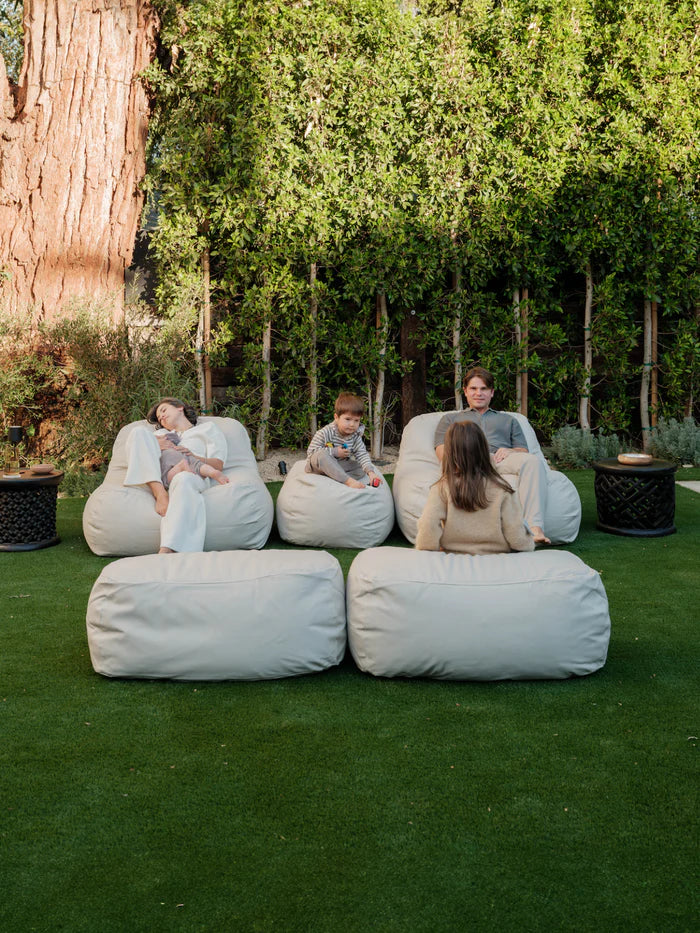 Outdoor All Weather Bundle (Set of Two)