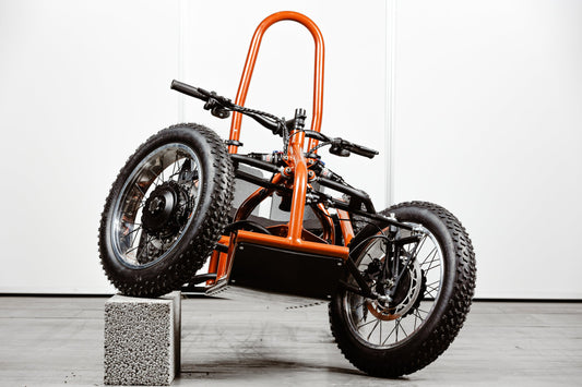 Trail Quad
