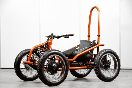 Trail Quad