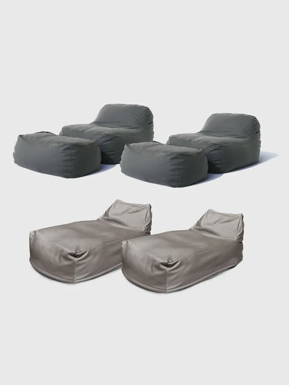 Outdoor All Weather Bundle (Set of Two)