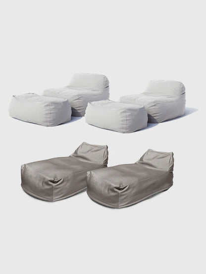 Outdoor All Weather Bundle (Set of Two)