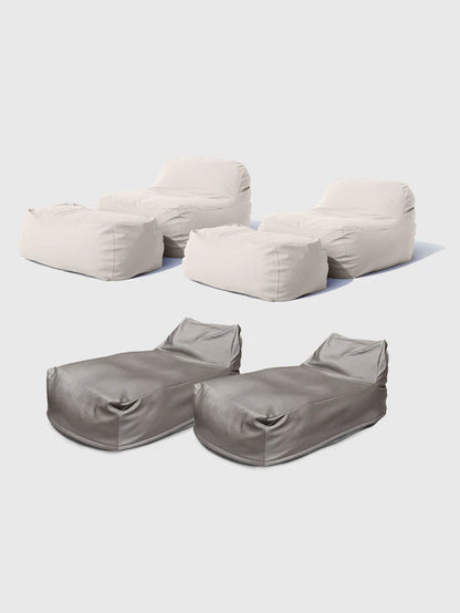 Outdoor All Weather Bundle (Set of Two)