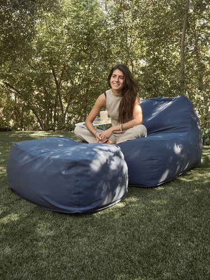 Outdoor All Weather Bundle (Set of Two)