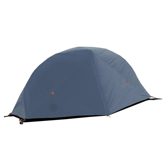 Versatile tent and Hammeck