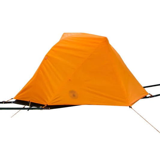 Versatile tent and Hammeck