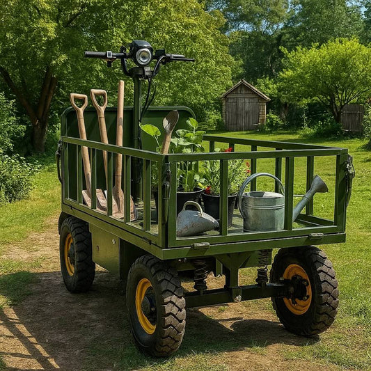 All-Terrain Buggy